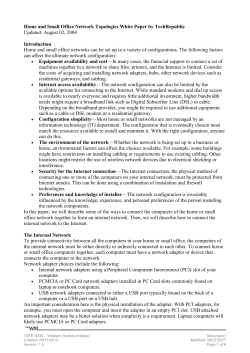 DOCX - Your Decision