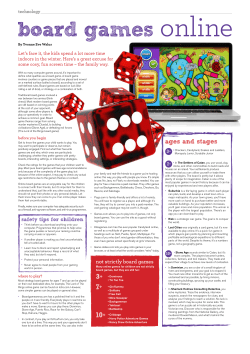 board games online