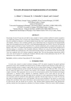DG Voelz, Computational Fourier Optics: A MATLAB Tutorial