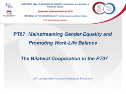 PO-CIG - EEA Grants &ndash; CIG