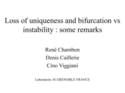 Uniqueness numerical analysis for boundary value problems