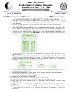 instructions-for-candidates-to-handle-omr-sheet