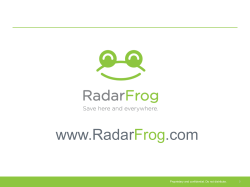 Coupons and - Gatehouse Media