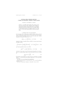 Optimal heat kernel bounds under logarithmic Sobolev inequalities