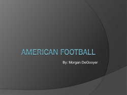 American Football