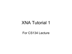 ppt2 - Ohio State Computer Science and Engineering