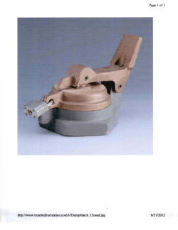 Hatch] COUER - MyFlorida.com