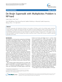 De Bruijn Superwalk with Multiplicities Problem is NP-hard