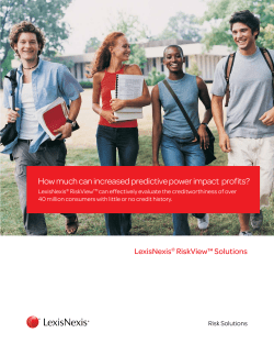 How much can increased predictive power impact profits?