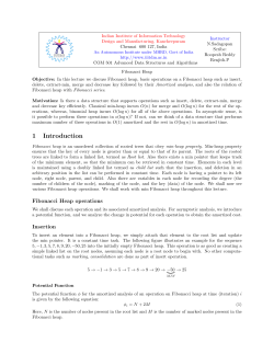 1 Introduction - IIITDM Kancheepuram