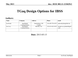 - IEEE Mentor