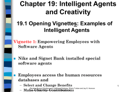 Chapter 19 - UMM Directory