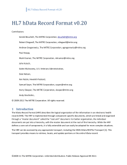 HL7_hData_Record_Format_v20-working_copy