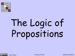 propositional-logic