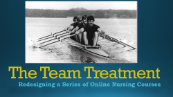 The Team Treatment
