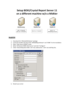 BOXI_without_MidTier