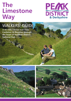 Proof output only (low resolution) - Derbyshire Dales District Council
