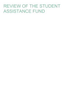 - Higher Education Authority