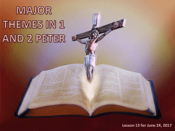 Presentación de PowerPoint