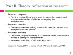 Group Theory Presentation