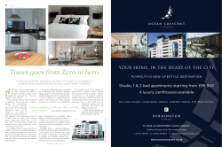 Tower goes from Zero to hero