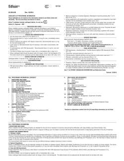 Full Prescribing Information