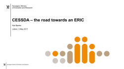 PowerPoint-presentasjon