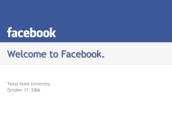 Outstanding Customer Service