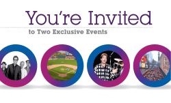 to Two Exclusive Events - AAJ`s Annual Convention