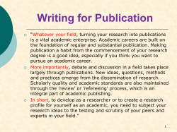 How best can the Library assist in advancing the University`s goal of