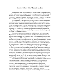 sample 1 - Trinity College