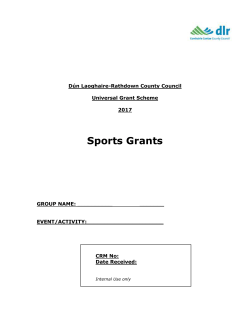 Sports Grant Application 2017 worddoc (doc