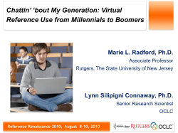 Standard Title Slide Title Line Two