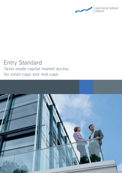 entry standard_broschuere_e_1410.indd