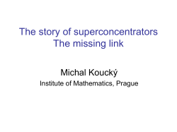 Are lower bounds hard to prove?