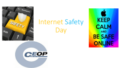 Internet Safety by Jedan PPTX File