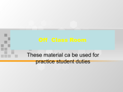 Long Run Cost Functions
