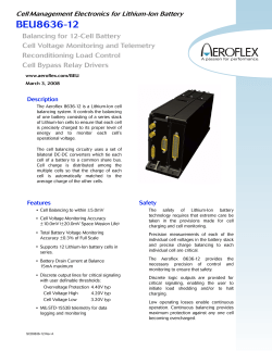 SCD8636-12 Rev a 3-3-08.fm - Aeroflex Microelectronic Solutions