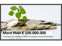 PowerPoint-pr&aelig;sentation