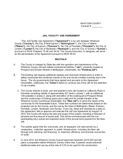 Jail Use Agreement Final 070715 Council