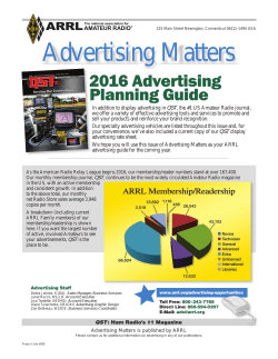 2016 Ad Matters ALL PAGES.indd