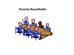 Poverty Roundtable - Hastings Housing Resource Centre