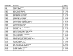 Diversified 2017 Cost and Sell Price List 05`17`17.xlsx