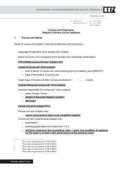 Document