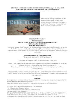 5RHYTHMS DEEP BLUE CORSICA 2017 EN.pages