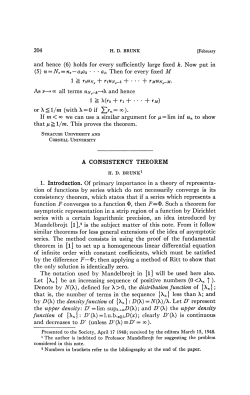 and hence (6) holds for every sufficiently large fixed k. Now put in (5