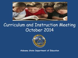 Introduction to Building Data