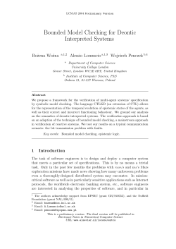 Bounded Model Checking for Deontic Interpreted Systems
