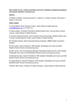 - White Rose Research Online