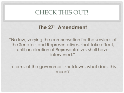 Minor parties - district87.org